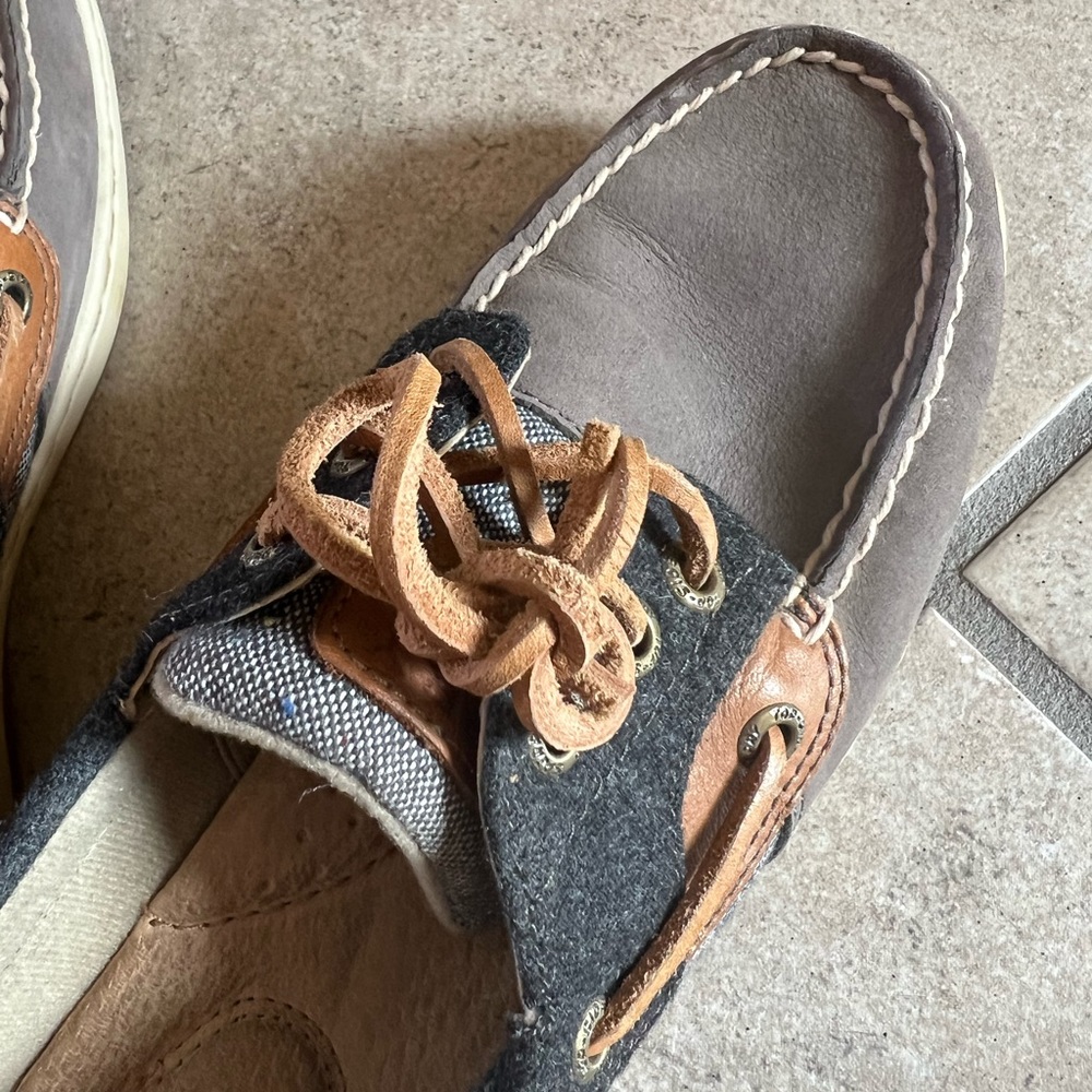 Sperry Top-Sider - Picture 5 of 8